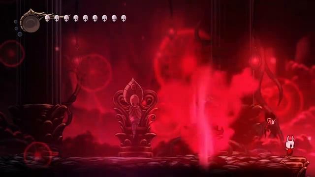 Radiant Nightmare King Grimm Grimmchild only смотреть онлайн