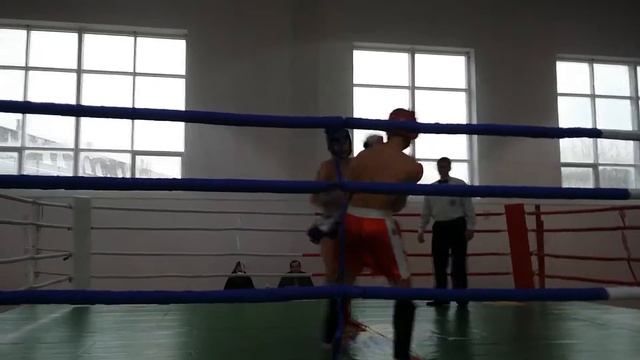 Кикбоксинг ЮФО смотреть онлайн