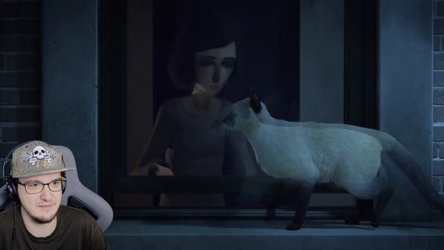 ЖУТКИЕ МУЛЬТФИЛЬМЫ ► Страшные Мультики MysteryForce #27 (Как вы любите) | Реакция смотреть онлайн