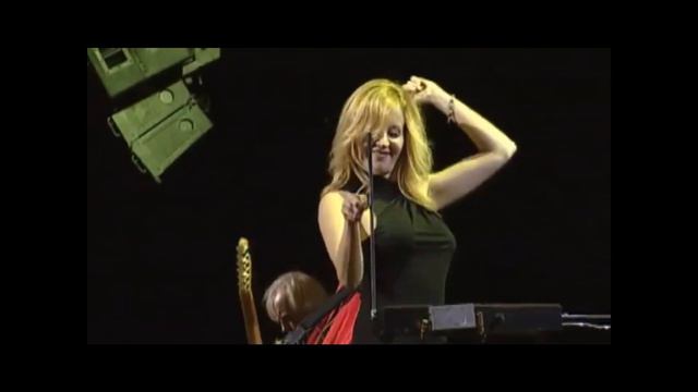 Aerosmith - Joey Kramer funny moment , смотреть онлайн