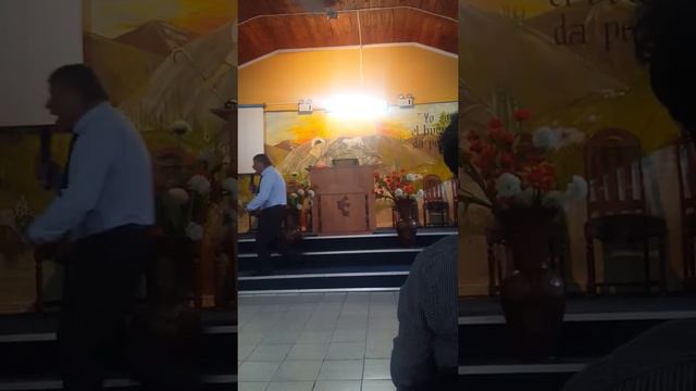 Hermosa Predica del Pastor Marcos lopez .Iglecia la Bendición de Pichidegua смотреть онлайн