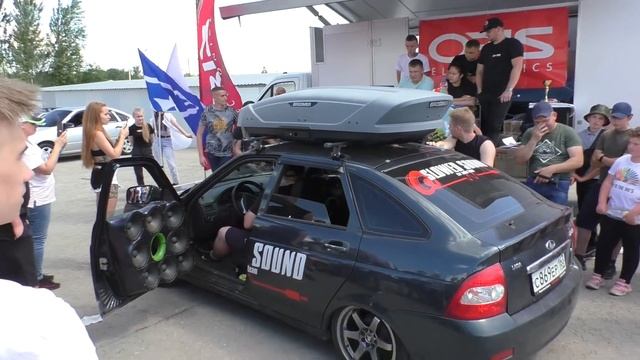 Автозвук Суходол 2022 смотреть онлайн