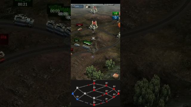 Doom Arena #5 AoZ Age Of Z Original