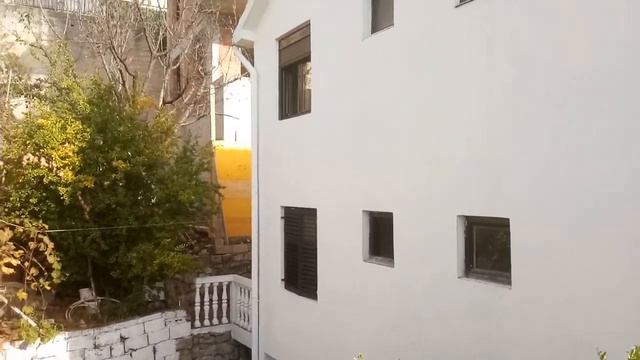 Обзор комнаты в Черногории. Будва. Гестхаус "MM Apartment "Октябрь 2018 смотреть онлайн