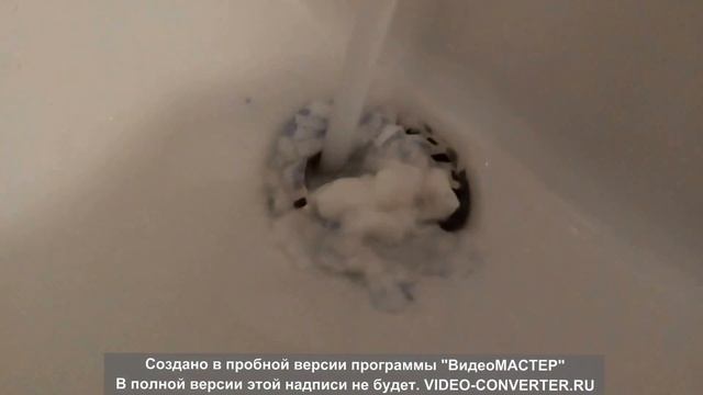 Видео обзор смываемой втулки ZEVA смотреть онлайн