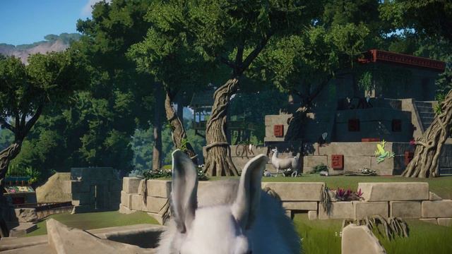PLANET ZOO — БЕСПЛАТНОЕ ОБНОВЛЕНИЕ 1.14 | НОВОСТИ И НОВИНКИ смотреть онлайн