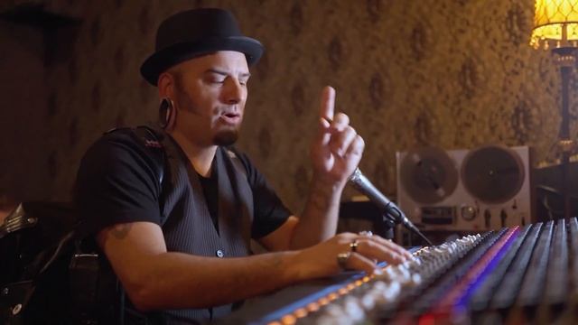 ЦАП И кУСЬ - Audio-Technica ATH-M50X: Обзор и сравнение популярных полноразмерных наушников смотреть онлайн