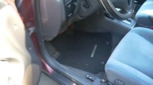 1992 Toyota Camry |X| Странно ведет себя руль? При повороте руль закусывает? Расскажу как починить!