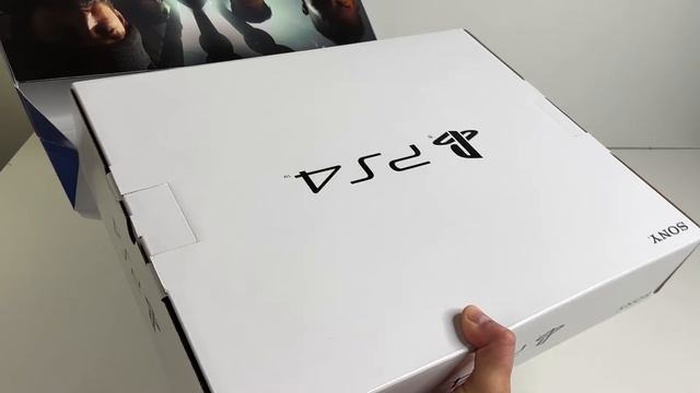 Newest PlayStation Is A PS4 Modern Warfare 2 Bundle