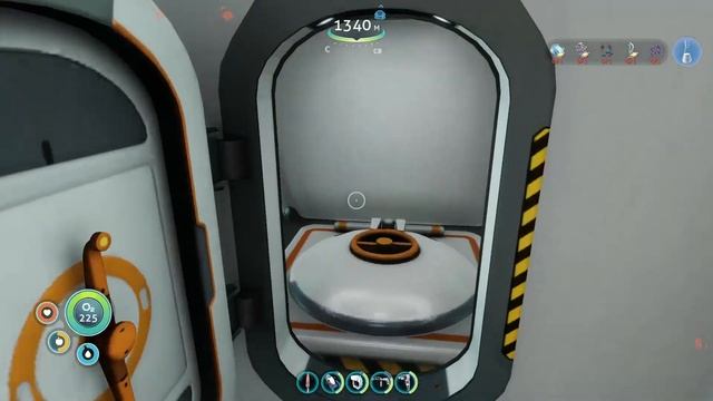 Subnautica ► ИгроФильм Без слов ► #11 #100subscriber смотреть онлайн