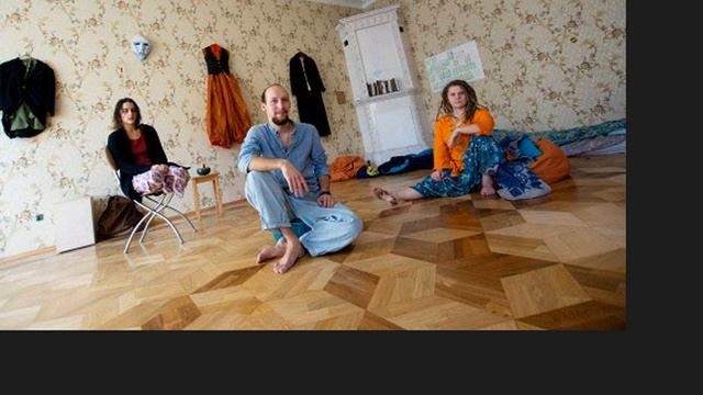 Как показывать квартиру при продаже #diogen56 смотреть онлайн