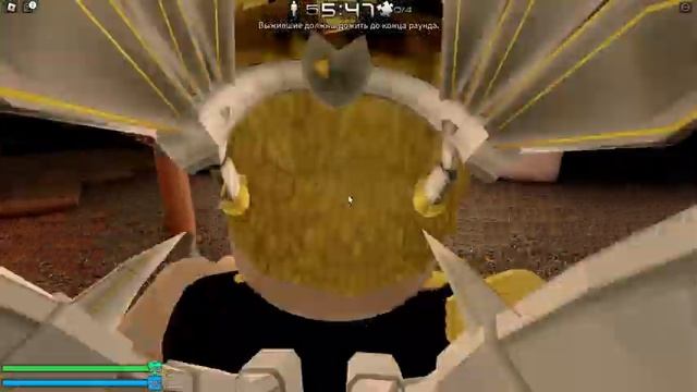 СТРАШНЫЕ МЕДВЕДИ В РОБЛОКС/ ROBLOX BEAR смотреть онлайн