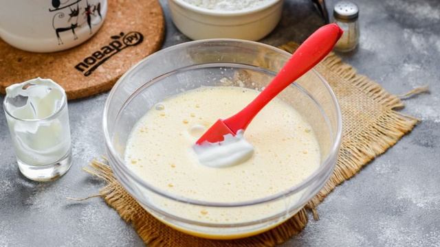 Сборник рецептов