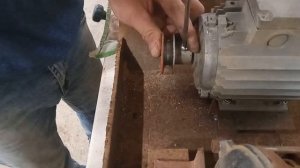 Домашний мастер (Виброплита своими руками)