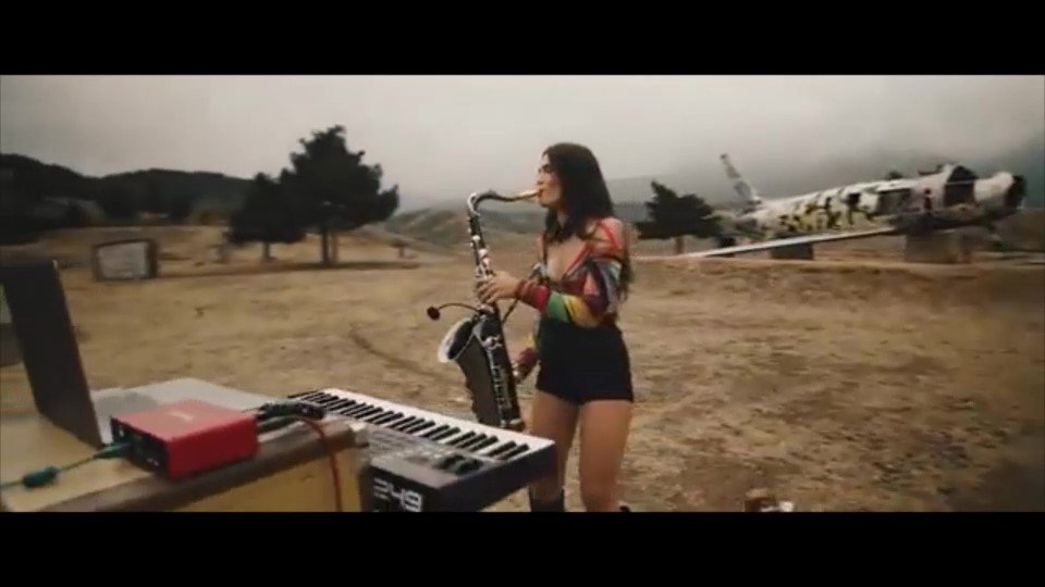 Alphaville - Forever Young  Multi-instrumental Cover