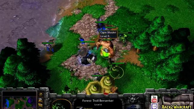 GG.ru Oldschool Cup: LB Final Abver vs. JadeDark G3 смотреть онлайн