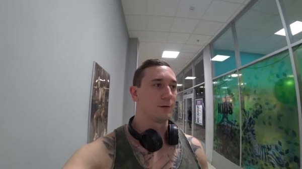 ЗНАКОМСТВО С MAXIMUS PROGRESSIVE НА МИНСКОЙ