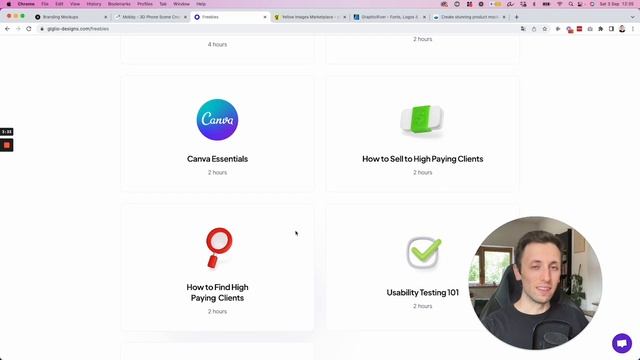 BEST Mockup Websites You Probably Don’t Know смотреть онлайн