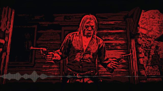 Red Dead Redemption 2 - Original Soundtrack - 