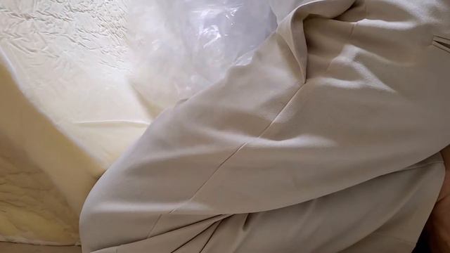 Zinus Zero Gravity （ジヌスゼログラビティ）開封の儀 смотреть онлайн