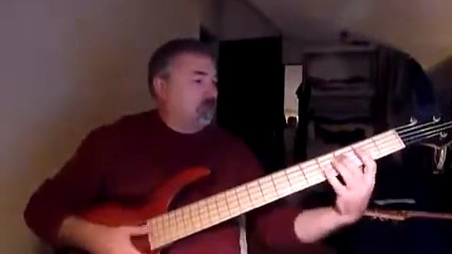 Bill Lawrence Impromptu Jam смотреть онлайн