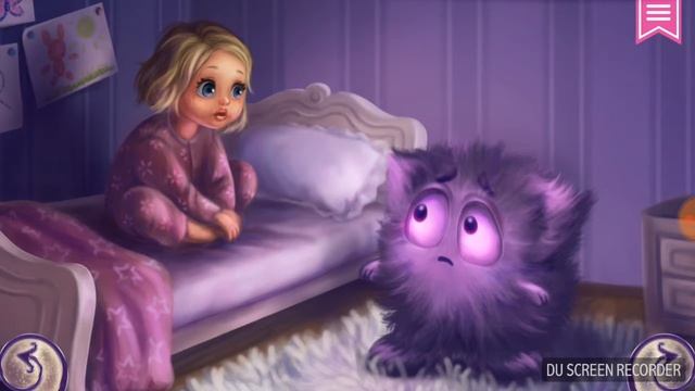 Сказка на ночь 