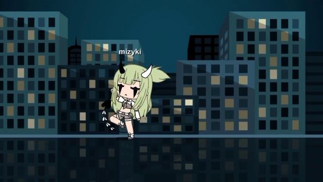 //танец смерти//гача лайф стекло смотреть онлайн