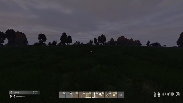 DayZ Press F PVP/PVE #5 // Цель: Выжить!(+Тест Камеры) смотреть онлайн