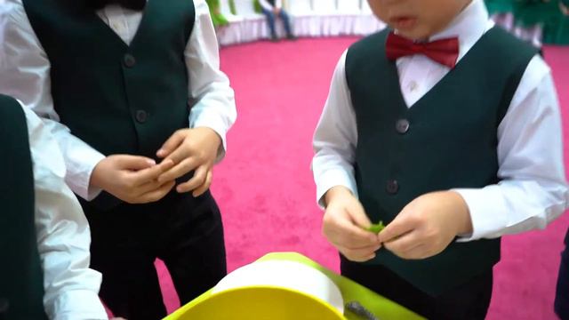 Ердибаев Инсар смотреть онлайн