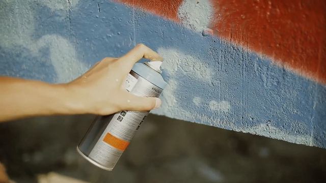 EXTREME GRAFFITY JAM 2017. Яркое арт-событие года в Крыму. /20-21 июля/ смотреть онлайн