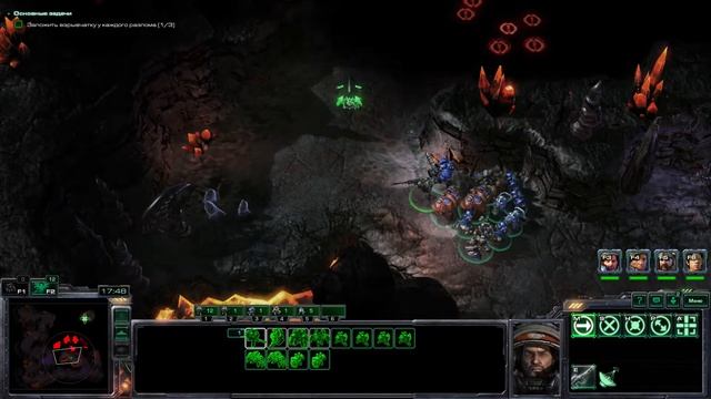 27. Чрево чудовища смотреть онлайн