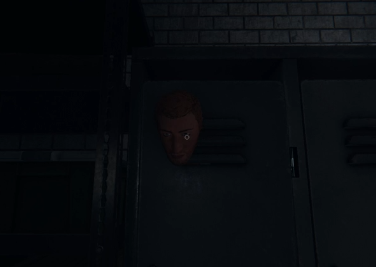 Phasmophobia ФазмоОрия