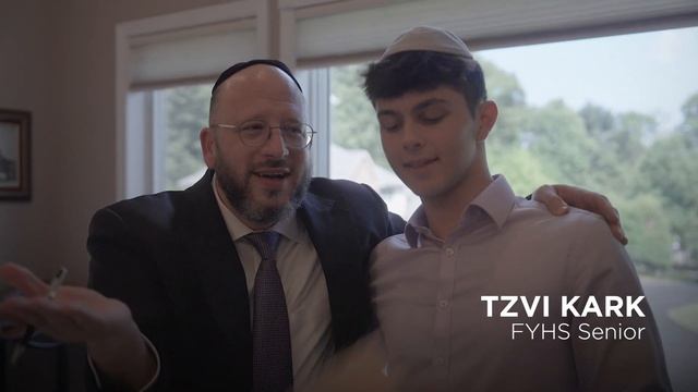 FYHS V'haarev Na Kickoff Trip смотреть онлайн
