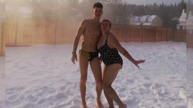 Баден Баден - Летний рай Зимой. смотреть онлайн