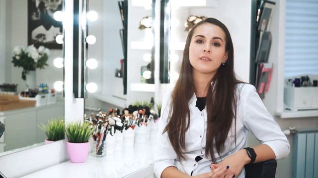 6 часто задаваемых вопросов о перманентном макияже (татуаж) смотреть онлайн