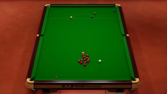 9 FRAMES TO TRY AND BUILD A LEAD! | Snooker 19 Ronnie O’Sullivan Career Mode S3 #87 смотреть онлайн