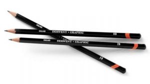 Как выбрать карандаш для рисования (какие карандаши нужны)