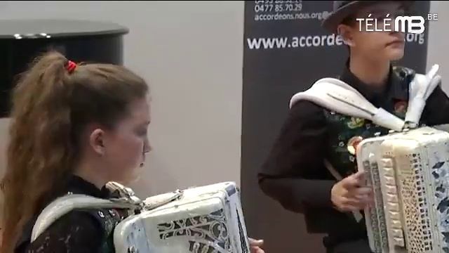 посмотрите МИШУ и АЛИНУ на БЕЛЬГИЙСКОМ ТВ смотреть онлайн