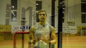 Как научиться выполнять подъем разгибом (склепку) на турнике