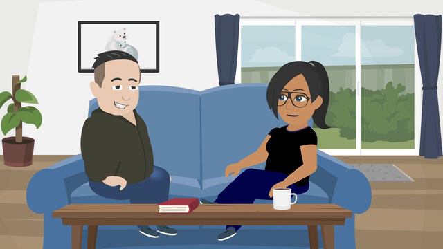 Community Living Chatham-Kent - Abuse Education Video смотреть онлайн