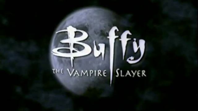 Buffy The Vampire Slayer Opening Credits Seasons 3 To 7 Music By Nerf Herder