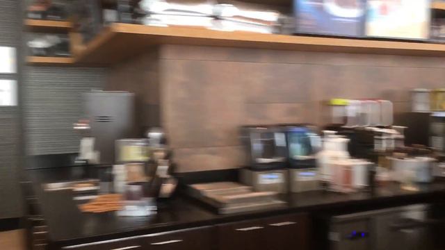 Starbucks | Chongqing | Китай 2017 смотреть онлайн