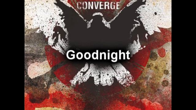 Converge - Grim Heart / Black Rose [LYRICS] смотреть онлайн