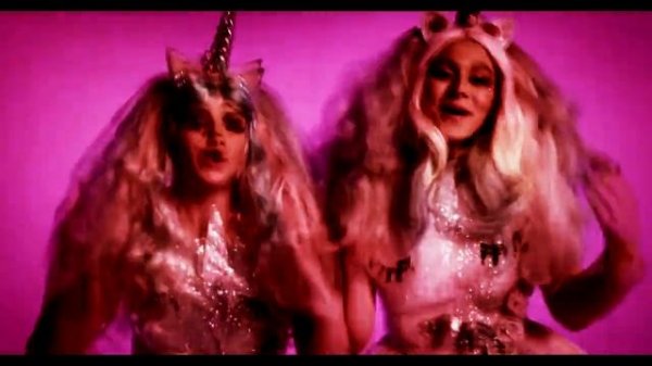 ЛП x MONSTER (Mashup)