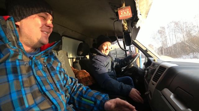 Газель с японским 2jzge. Установка компрессора холодильного оборудования на 2jzge