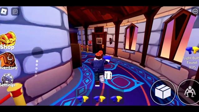 Rainbow Friends Chapter 2 Gameplay || EP - 0