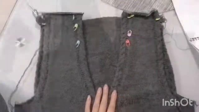 Мужской Жилет! История одной вещи! ? смотреть онлайн