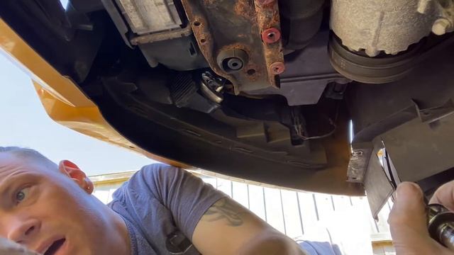 Ford Focus ST: Mk3 Horn Fix смотреть онлайн