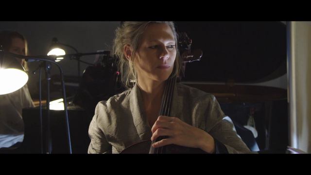 Curious Chamber Players - Rei Munakata: Hitah смотреть онлайн