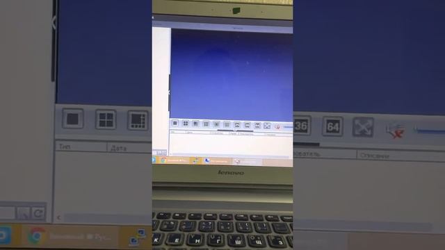 IP WIFI поворотная камера, подключение без интернета смотреть онлайн